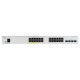 Cisco Catalyst C1000-24FP-4G-L switch Gestionado L2 Gigabit Ethernet (10/100/1000) Energía sobre Ethernet (PoE) Gris